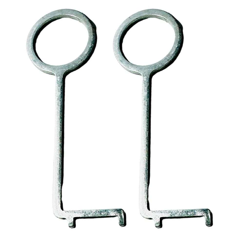 4Pcs Timing Belt Checking Tool for Toyota Opel (G01096)