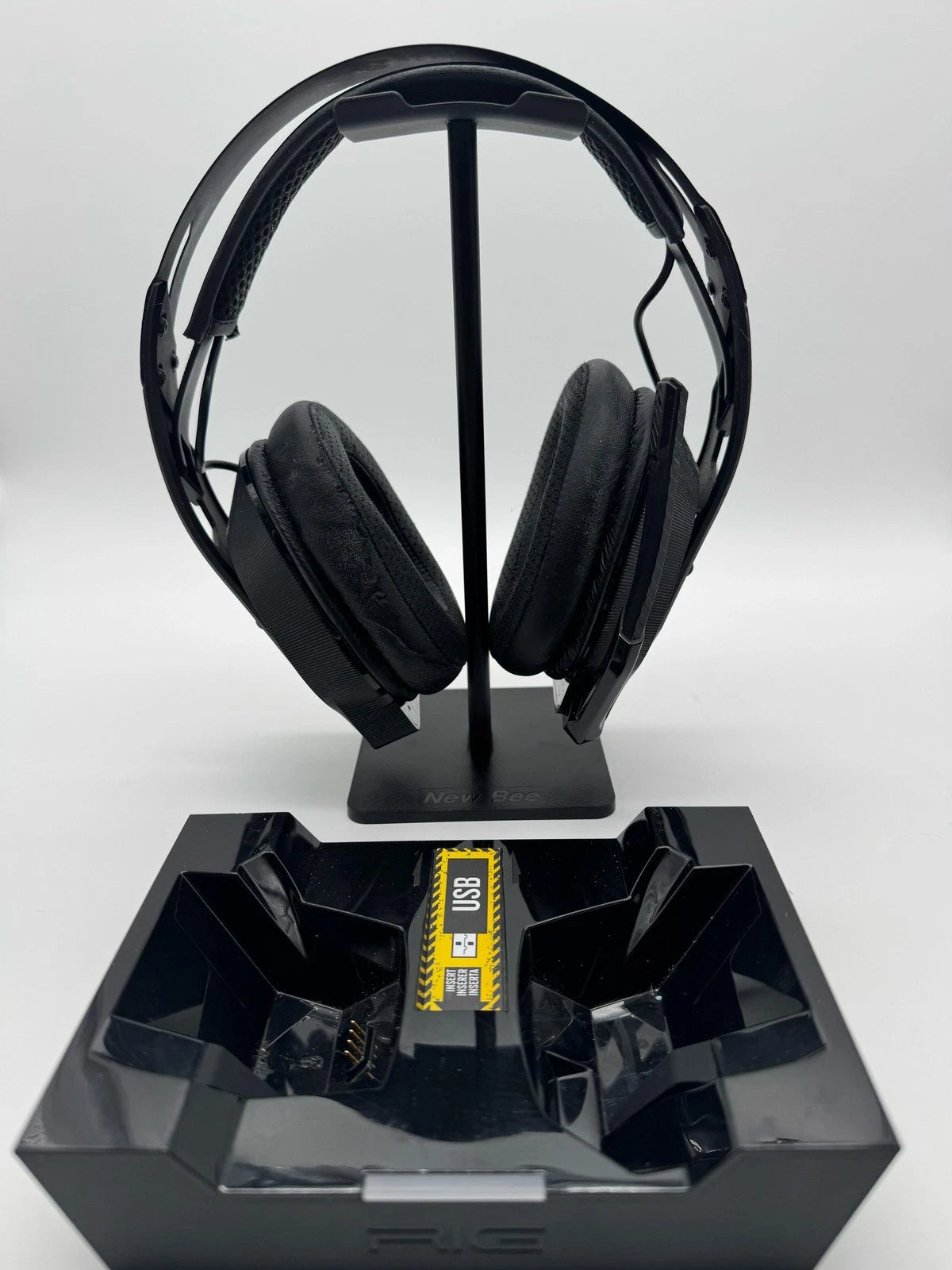 RIG 900 MAX HX Dual Wireless Gaming Headset for Xbox Series (2020–2023)