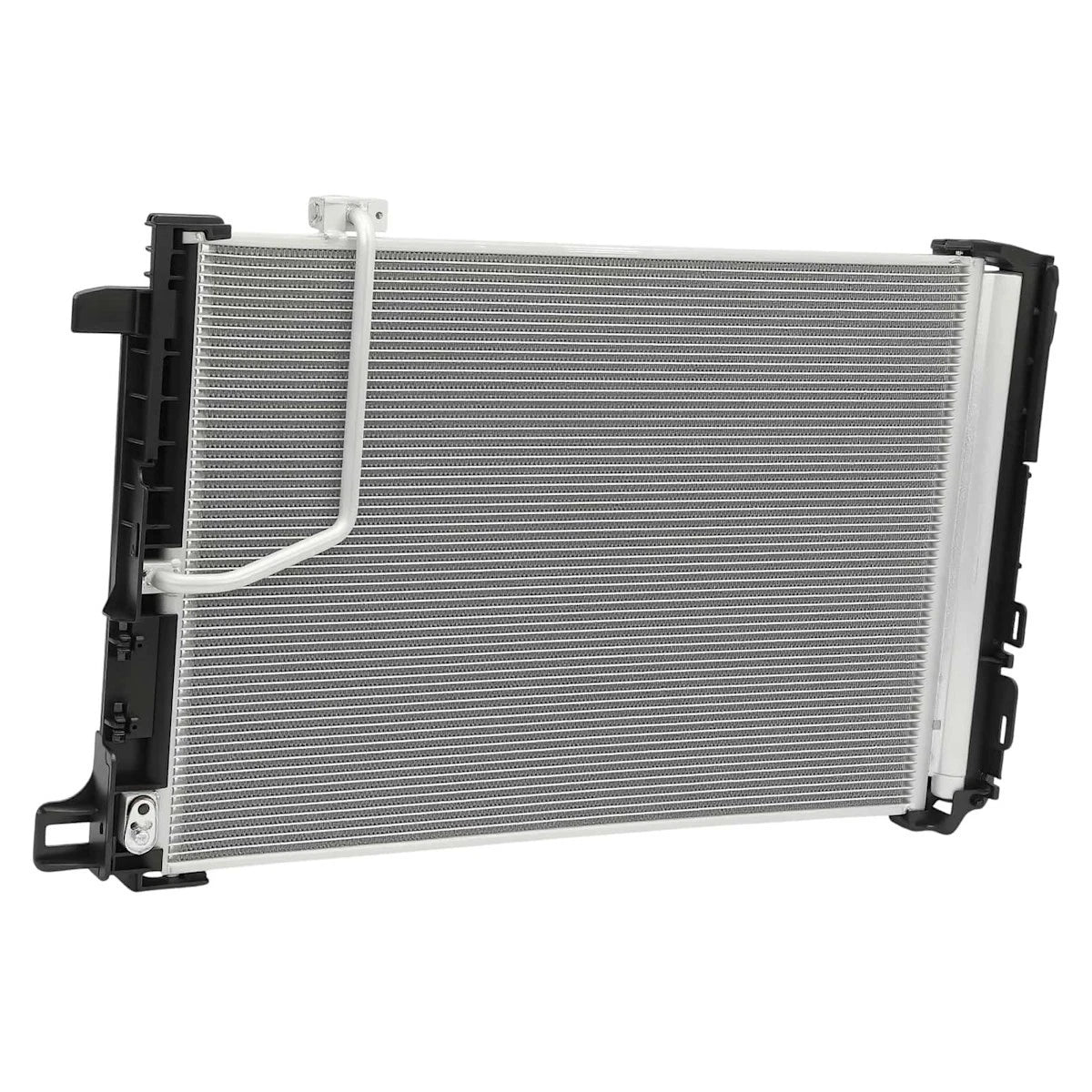 A/C Condenser for Mercedes-Benz E-Class SLK (2010–2016) 18054745, 2045000254, 2045000654