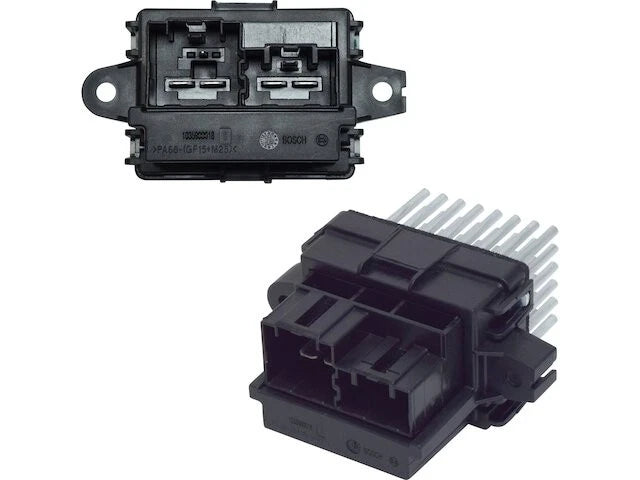 Blower Motor Resistor for Chevrolet Traverse (2024) 36613HHBT