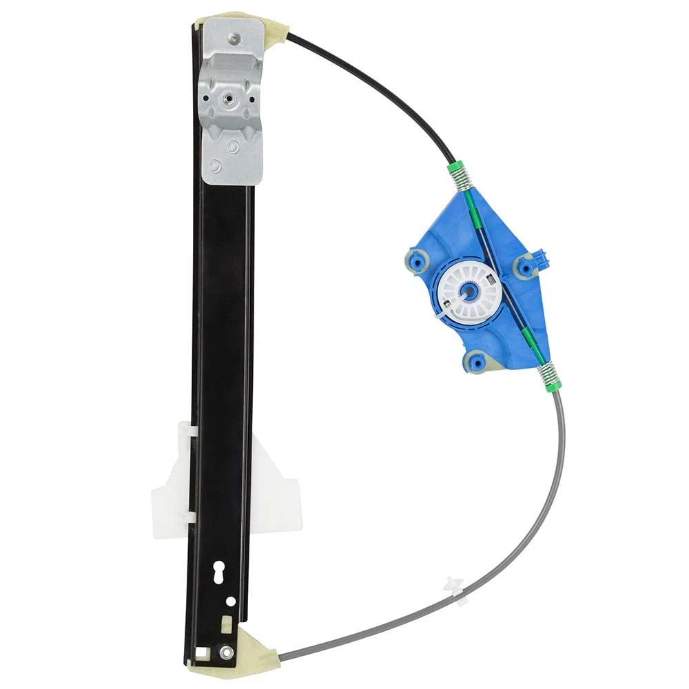 Window Regulator for Audi A4 Quattro (2002–2008) 17-50524AN, 8E0 839 462C