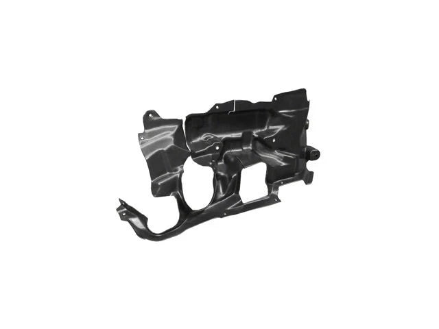 Undercar Shield for BMW 550i GT xDrive (2010–2017) 83332RDGP