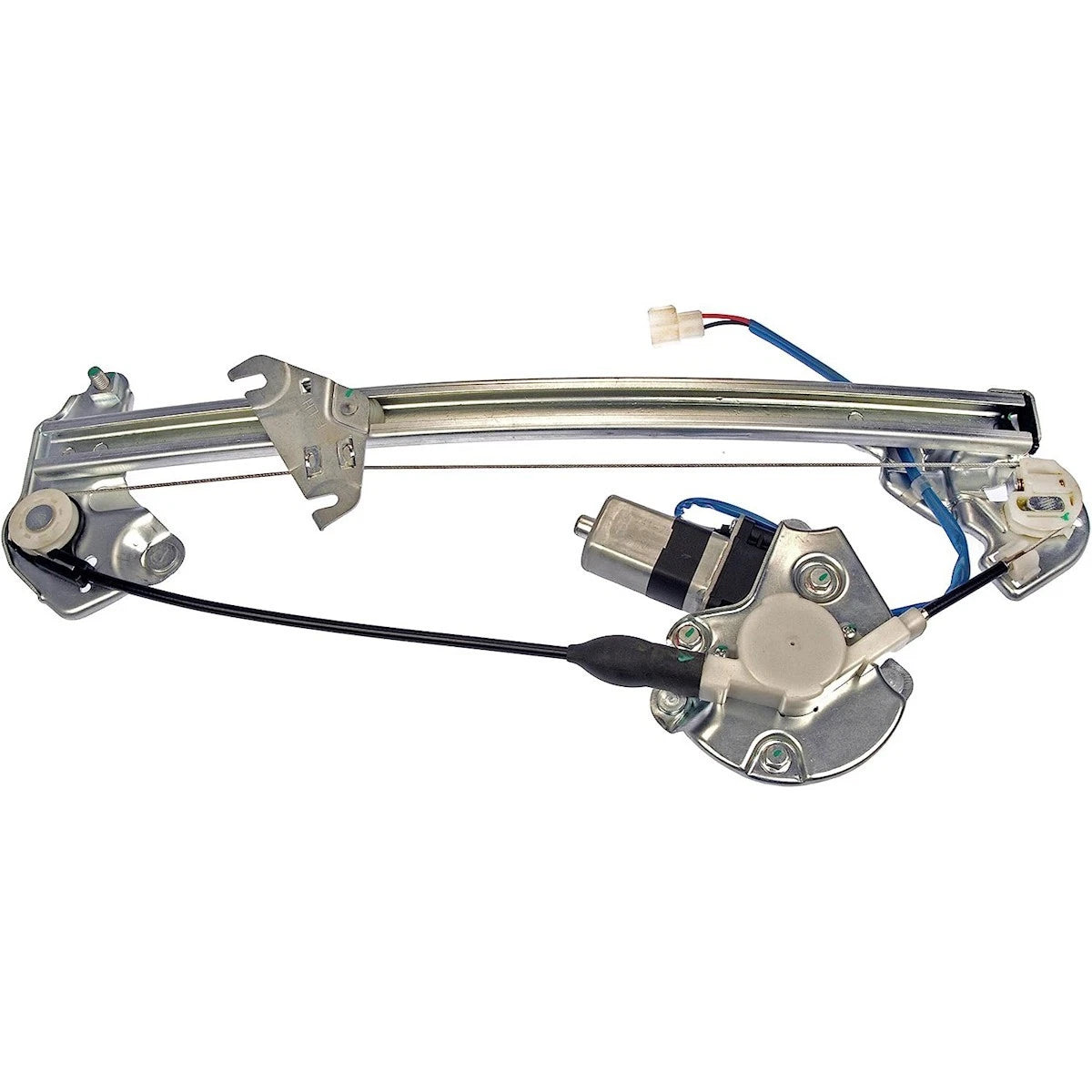 Dorman Window Regulator for Mazda 929 (1992–1995) 741-750, REPM462932, WLA1405