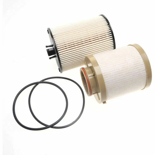 Fuel Filter FD4617 for Ford F350 F450 Super Duty (2008–2010)