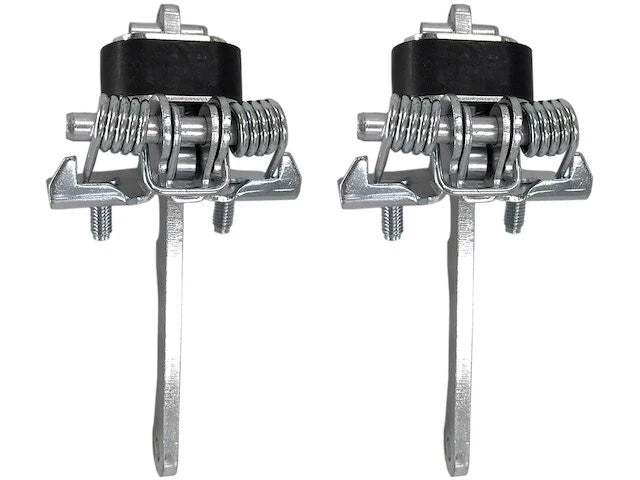 Door Check Set for Jeep Comanche (1986–1992) 24351PDPY