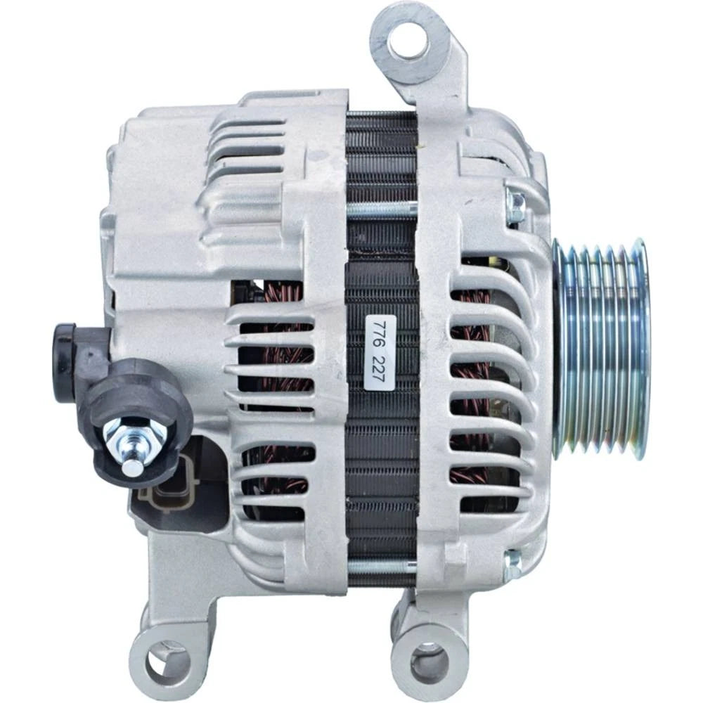 Alternator for J&N Electrical Products (400-48185-JN)