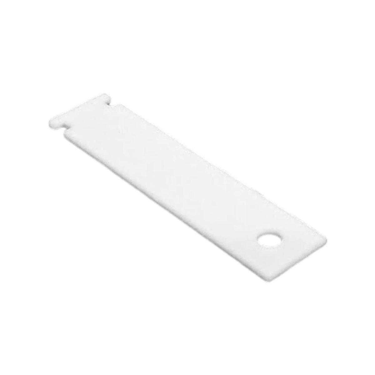 Dryer Drum Glide Slide Bearing for GE (WE1M1067)