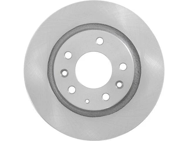 Rear Brake Rotor for Mazda 6 (2003–2013) SB739RB