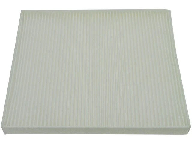 Cabin Air Filter for GMC Yukon (2003–2004) 14824GHXS