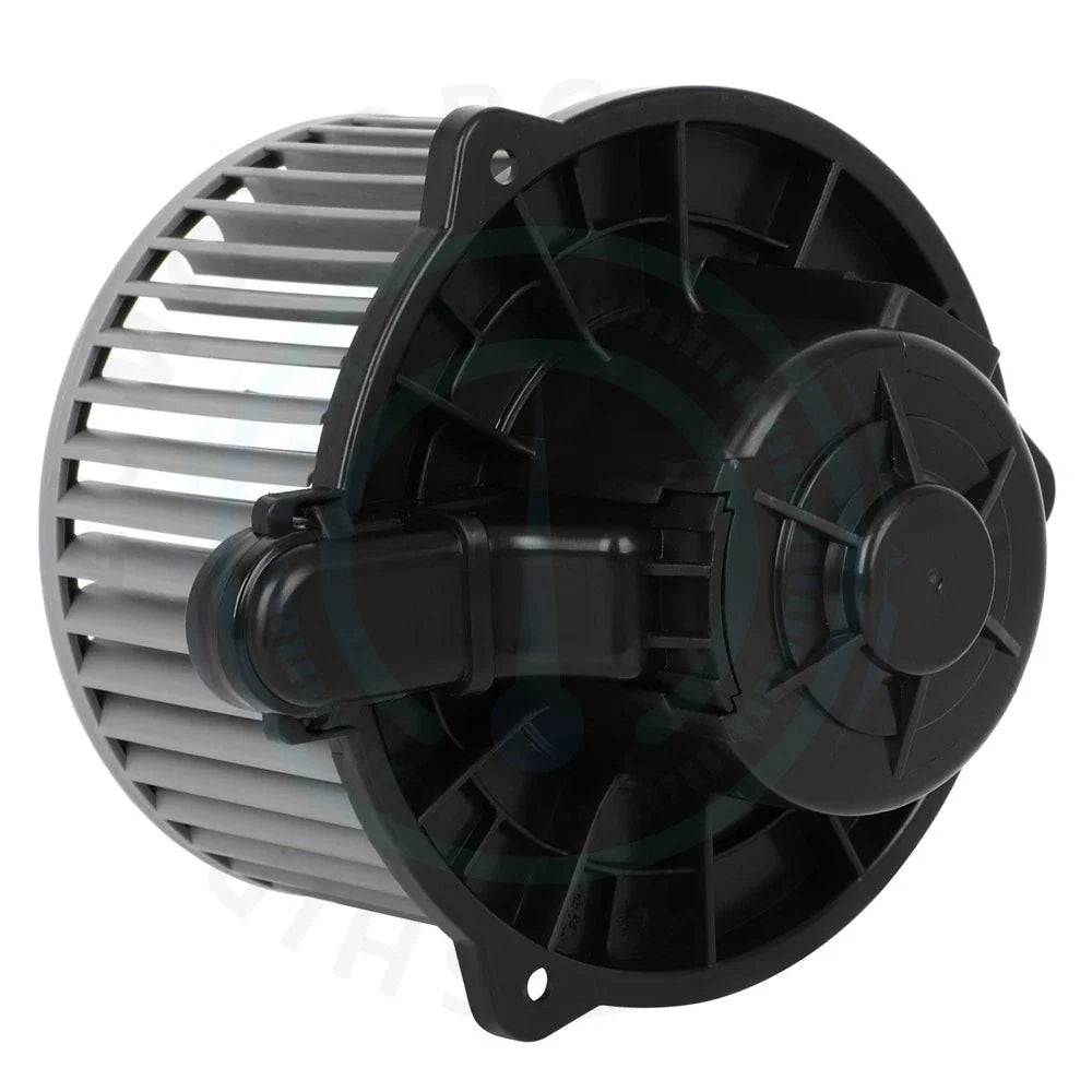 HVAC Heater Blower Motor with Fan Cage for Kia Soul (2010–2013)