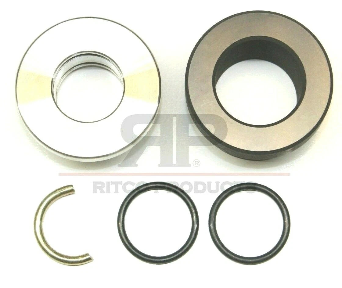 Carbon Ring Seal Kit for Seadoo GS GSX GTI GTX 3D RX XP LRV & DI (272000770)