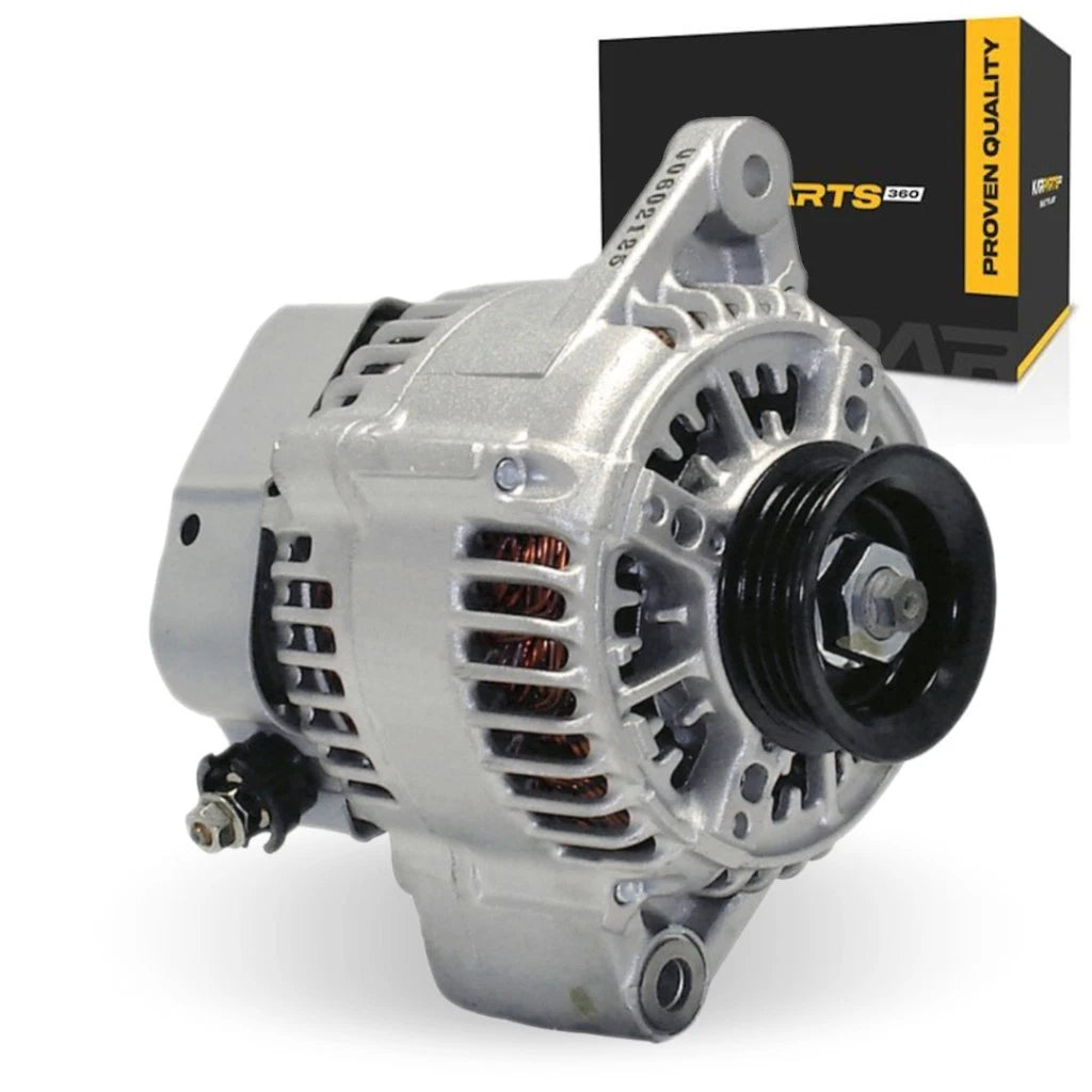 Alternator for Toyota 4Runner (1999–2002) ALX-PAU-AC-334-1341-CLA3