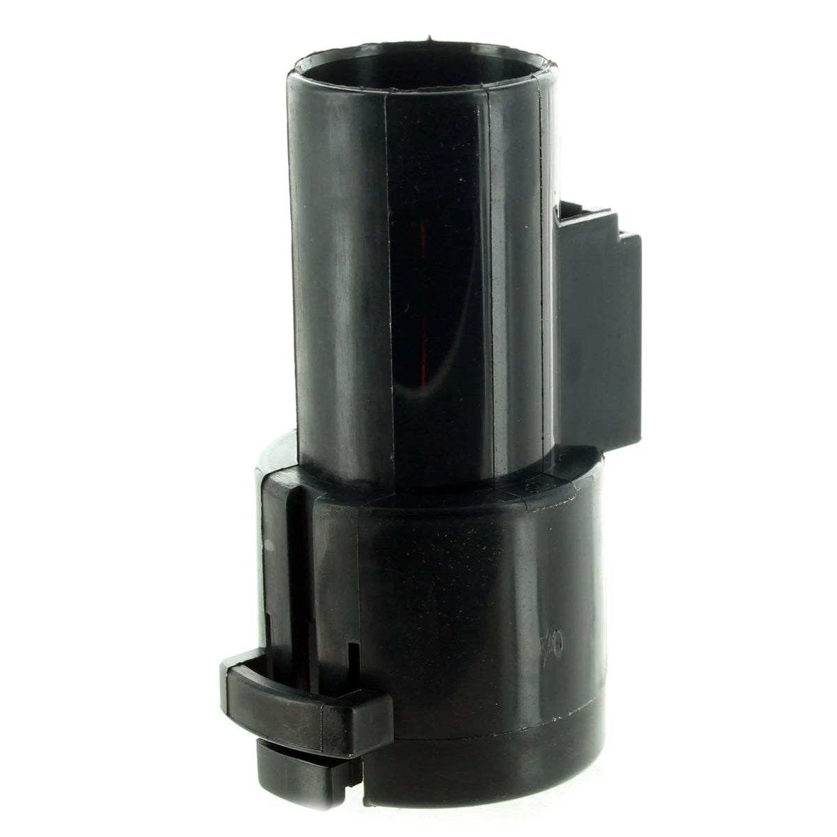 2 Terminal Receptacle Connector for Johnson Evinrude OMC (OEM 0513663)