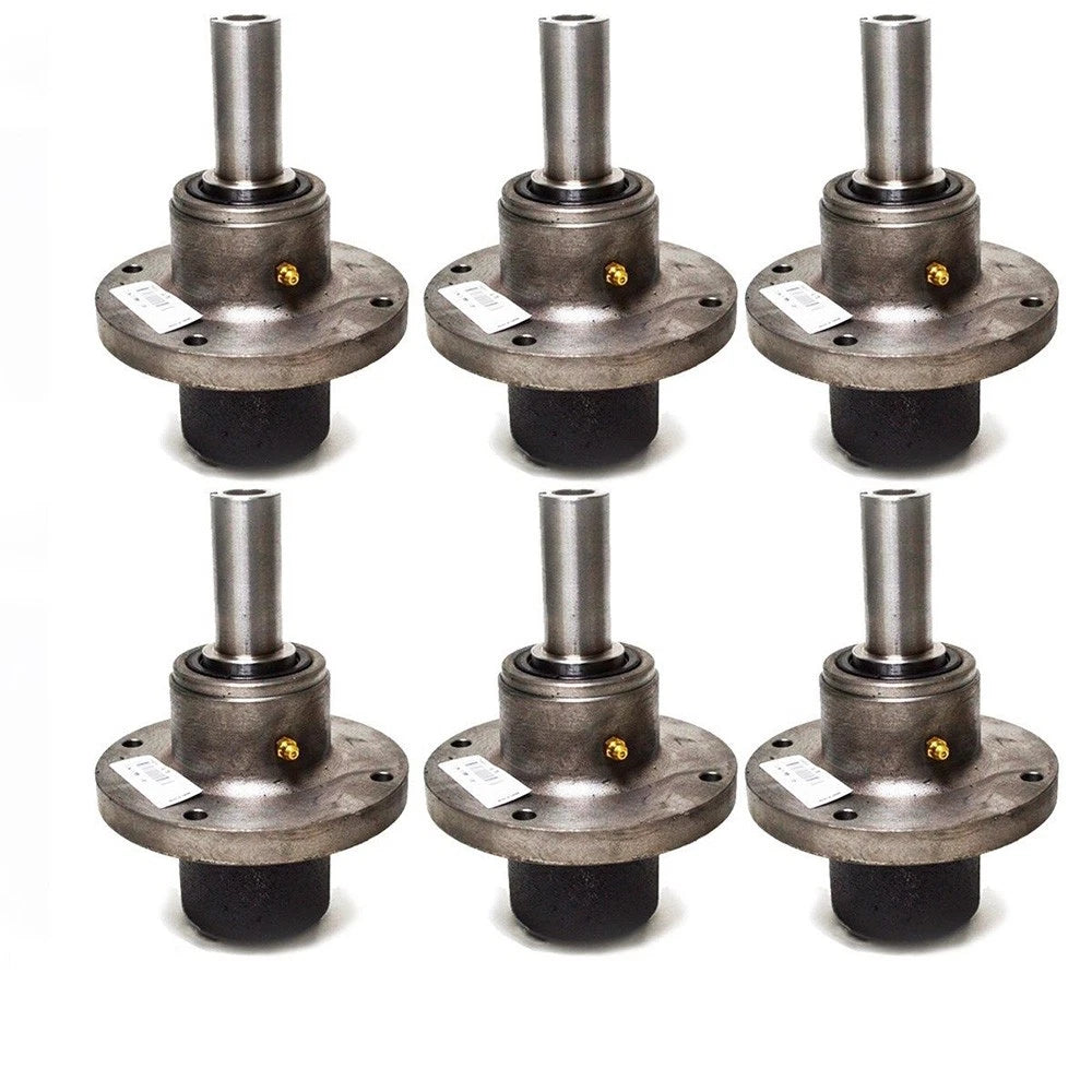 6X Spindle Assembly for Lesco