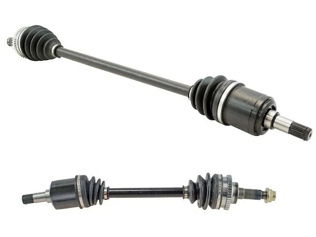 Front Axle Shaft Set for Mazda 323 (1990–1994) FF447QC