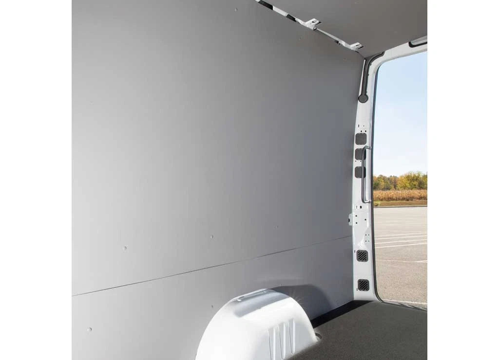 Wall Kit for Mercedes Sprinter 170 High Roof (2010–2010) MSH170W