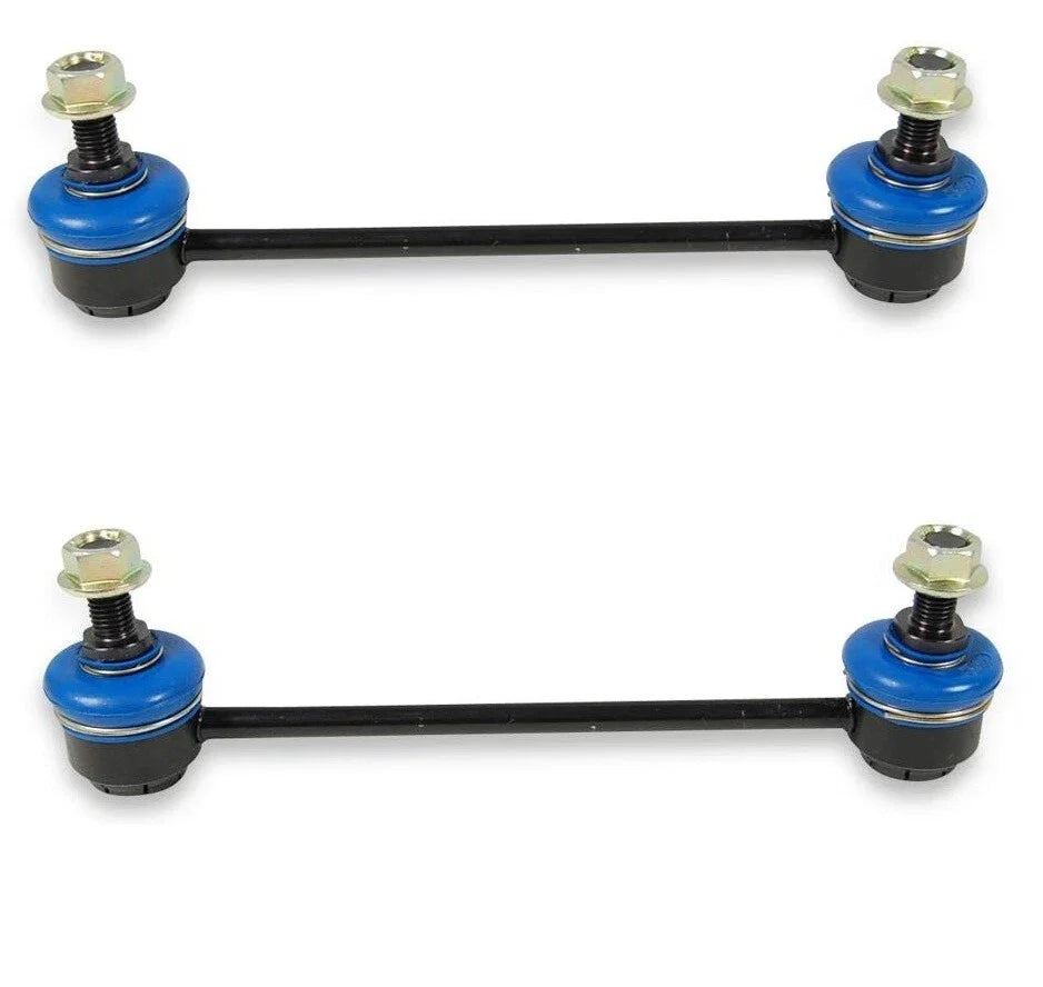 Set of 2 Rear Suspension Stabilizer Bar Link Kits for Rondo (2007–2010)