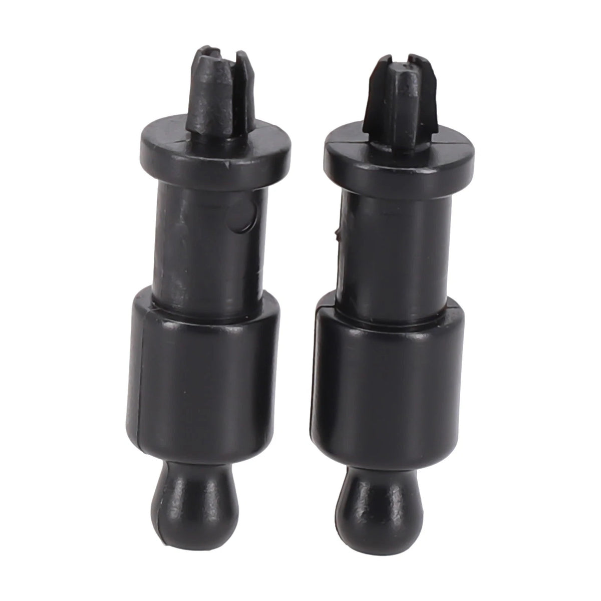2X Rear Parcel Shelf Tray Strap for Ford Focus MK2 CMax