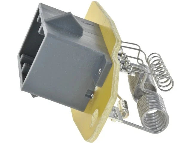 Blower Motor Resistor for Mazda B4000 (1994) HD798JQ