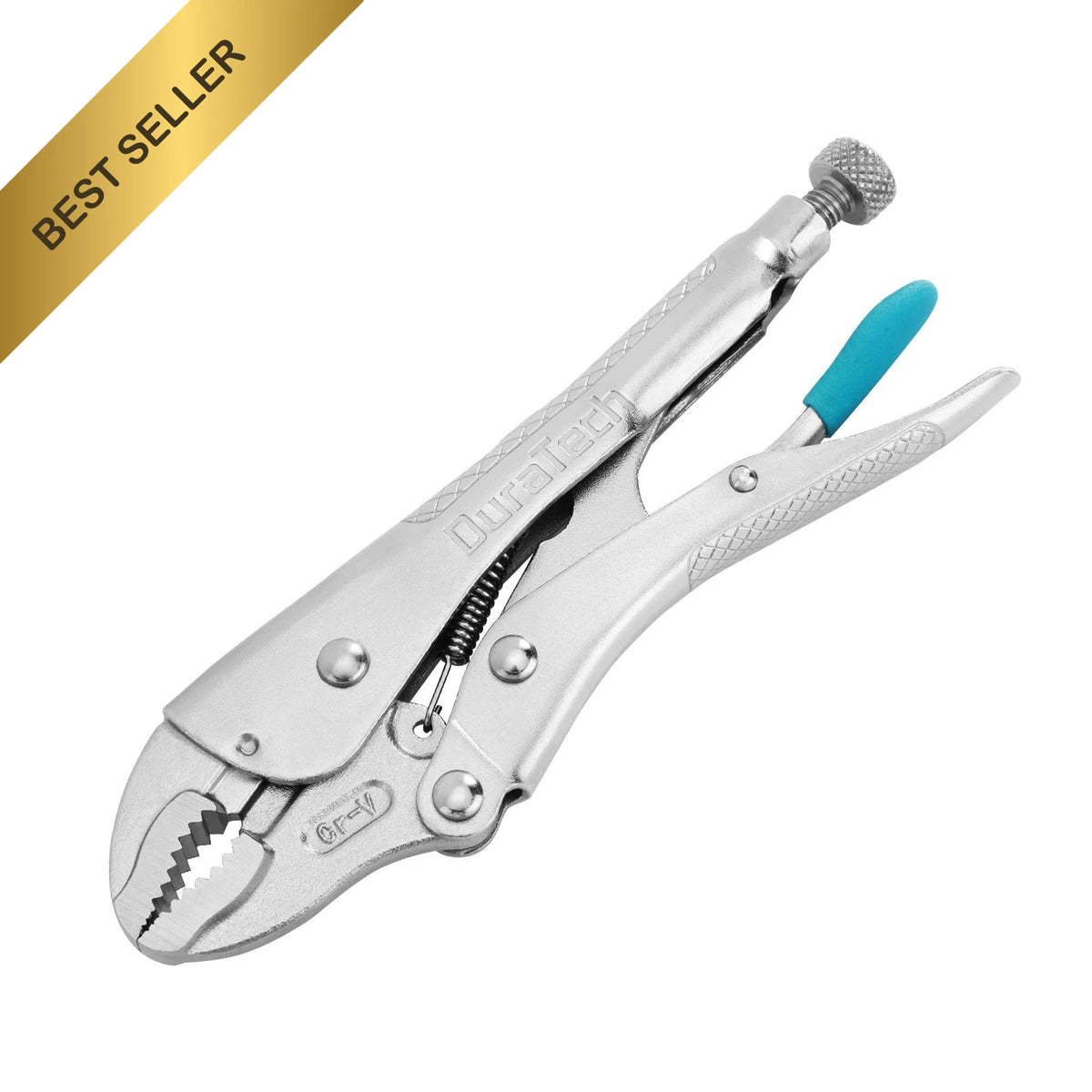 7" Premium Locking Pliers for Welding and Clamping