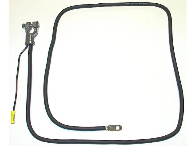 Battery Cable Positive for Cadillac DeVille (1958–1960) 56196CKZQ