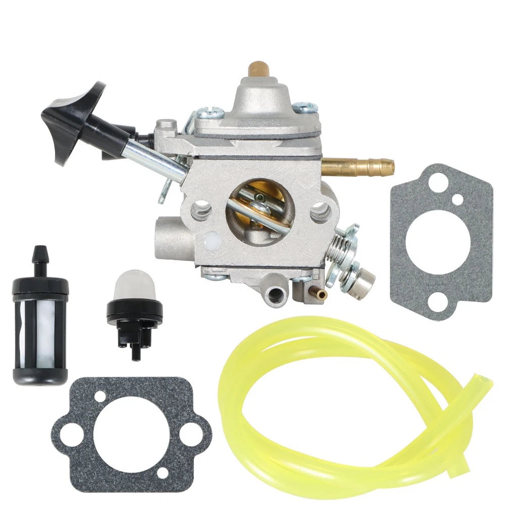 Carburetor Kit for BR500 BR600 BR550 Backpack Blower (C1Q-S183)