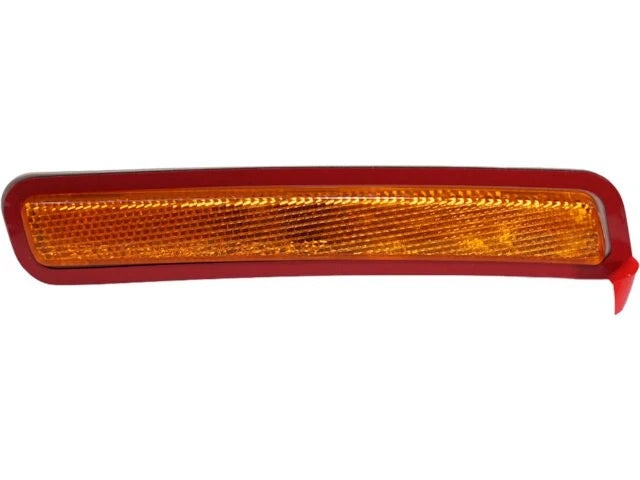 Front Right Bumper Reflector for BMW X4 (2019–2024) AP 13471HKGN