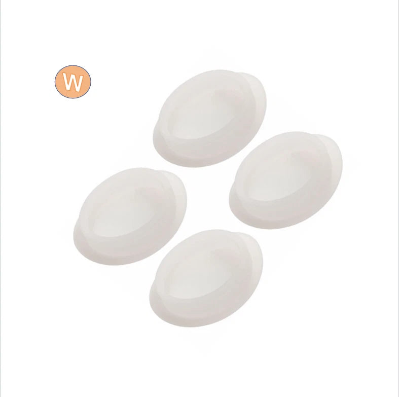 4X Hole Plug Kit for Generac Generators (Home Use)