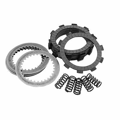 EBC Clutch Kit for KTM Off-Road Motorcycles (ebc109121)