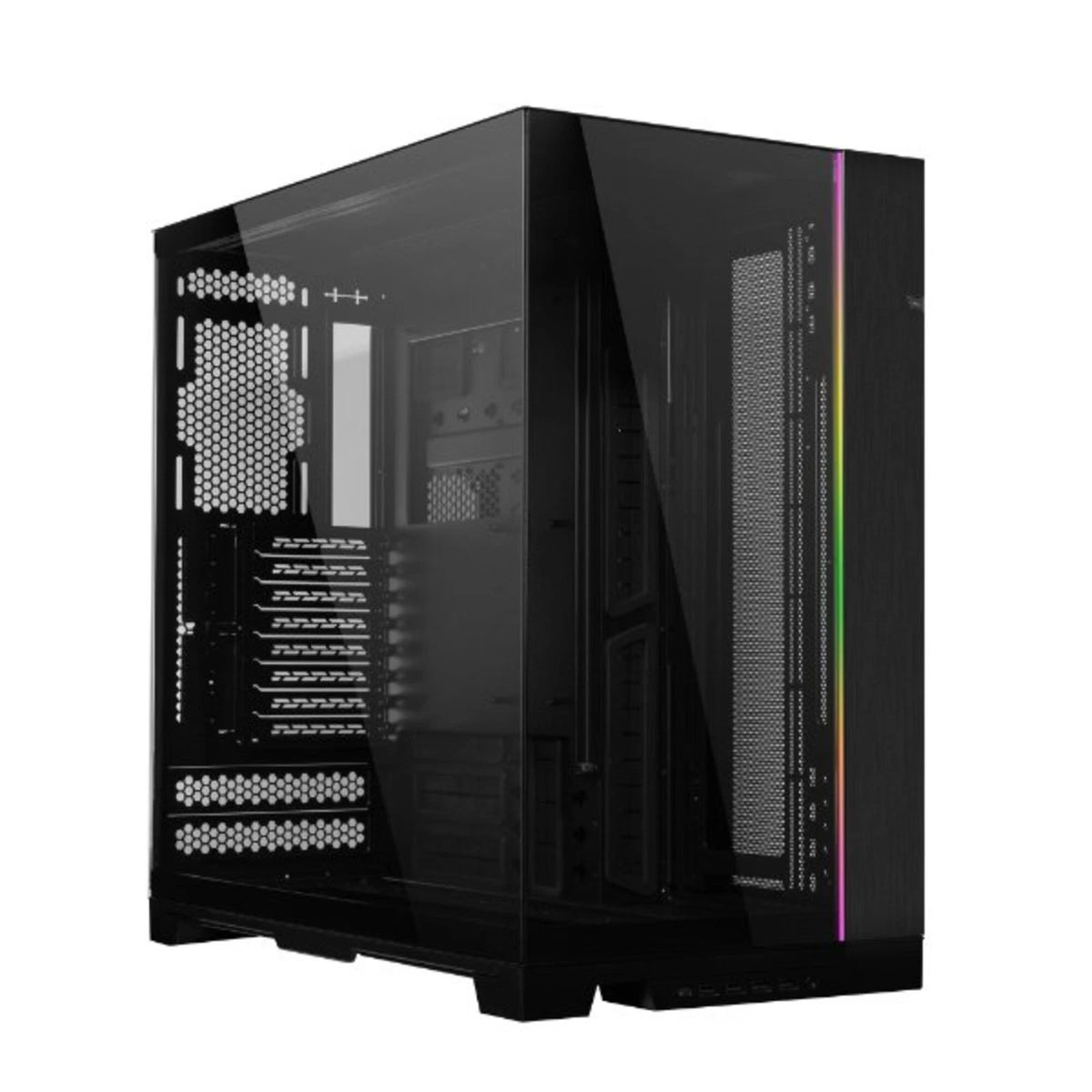 Lian Li O11 Dynamic EVO XL Full Tower Case for Gaming (O11DEXL-X)