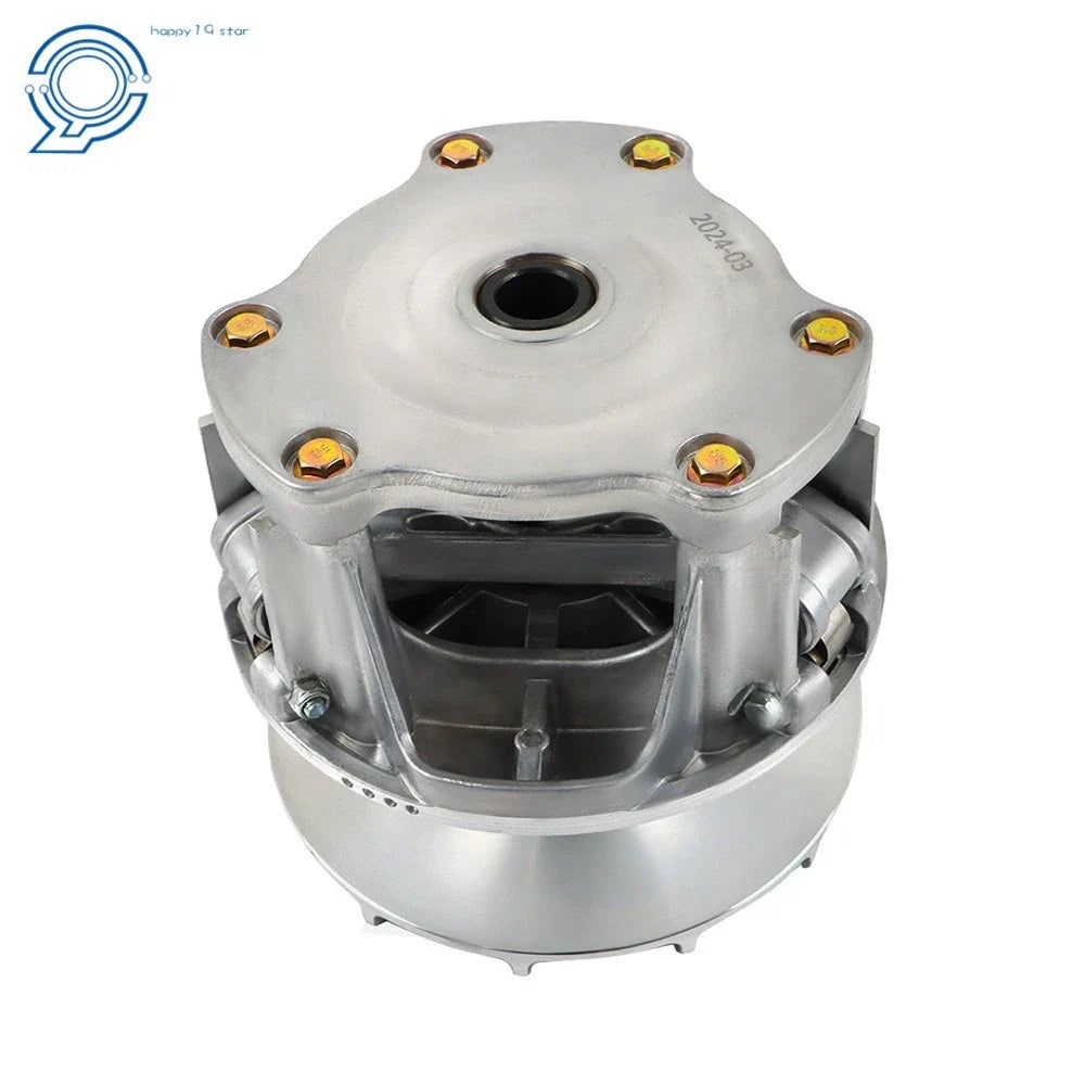Primary Drive Clutch with Puller Tool & Cover for Polaris RZR 1000 XP (2015–2023)