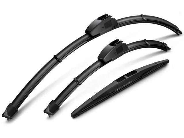 Wiper Blade Set for Nissan Murano (2009–2014) APR 35851MHXK