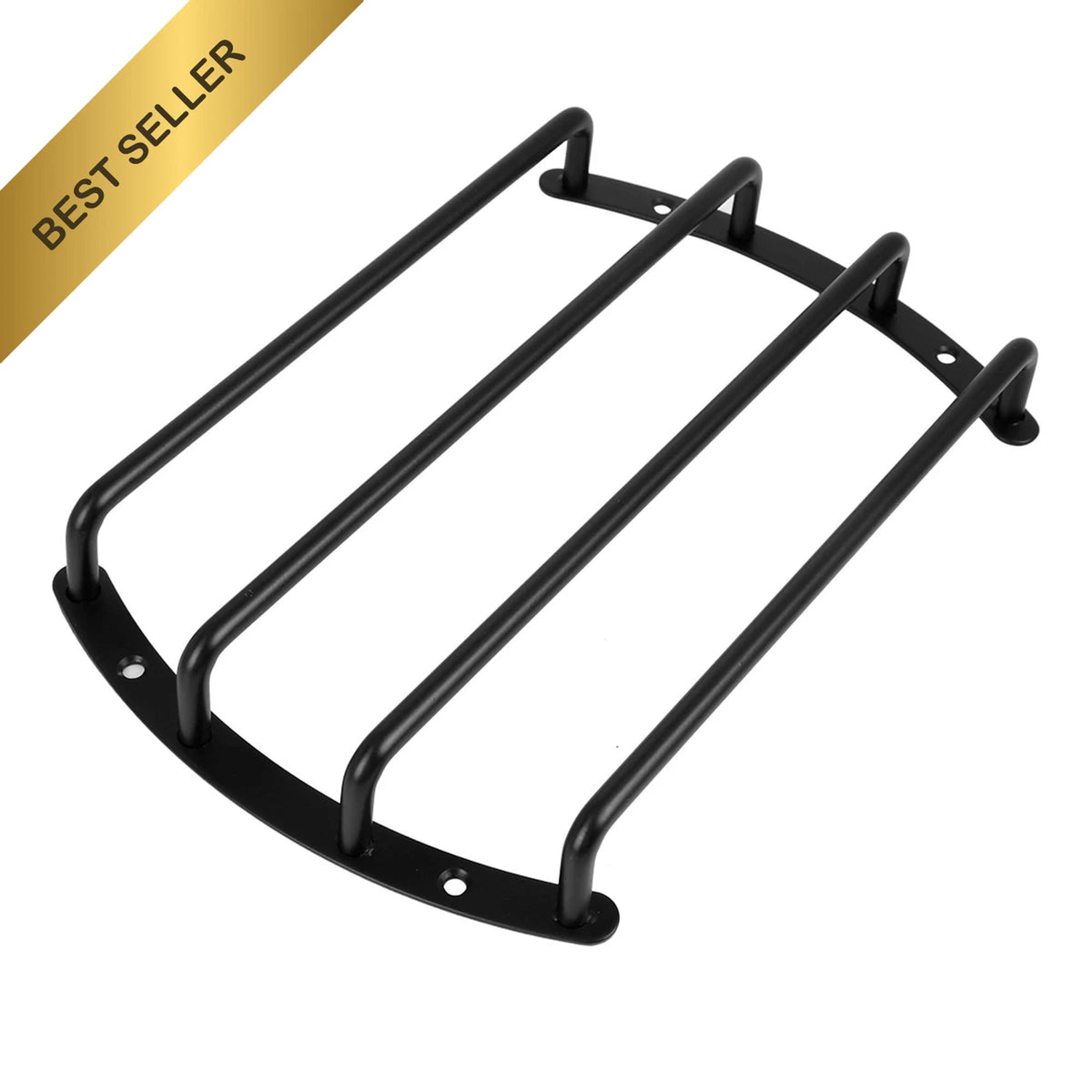 8 Inch Black Metal Car Subwoofer Speaker Grill Cover Guard for Universal Models