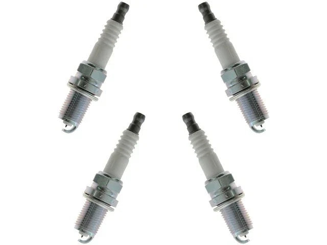 Spark Plug Set for Mazda Protege 1.8L 1990–1994 MC597RS