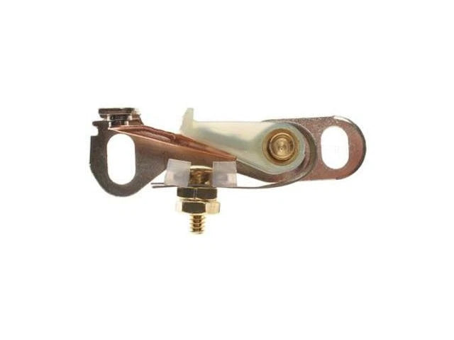 Ignition Points for Ford Galaxie 500 (1962–1972) 23655YCRM