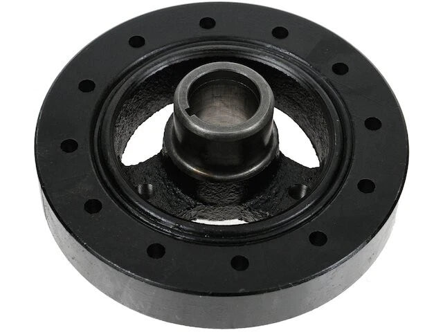 Engine Harmonic Balancer for Chevrolet Corvette (1972–1982, 1984–1991) 32645RYXD