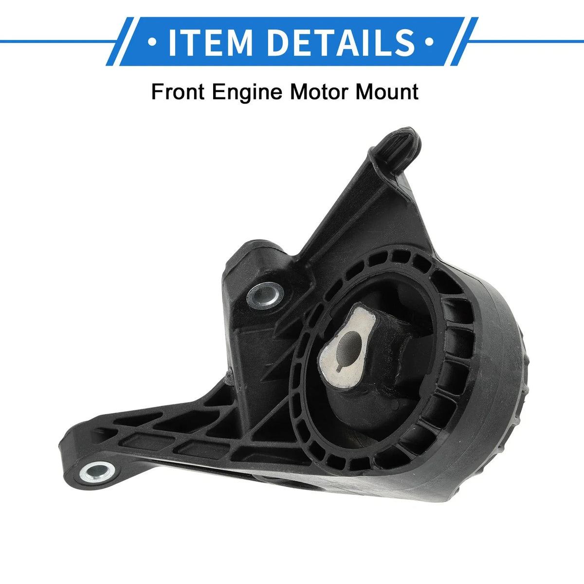 Engine Motor Mount for Chevrolet Cruze (2009–2016) 1.6L A/MT