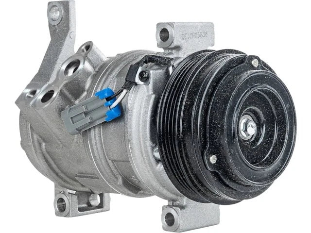 A/C Compressor for GMC Sierra 3500 Classic (2007) 44913SYXK