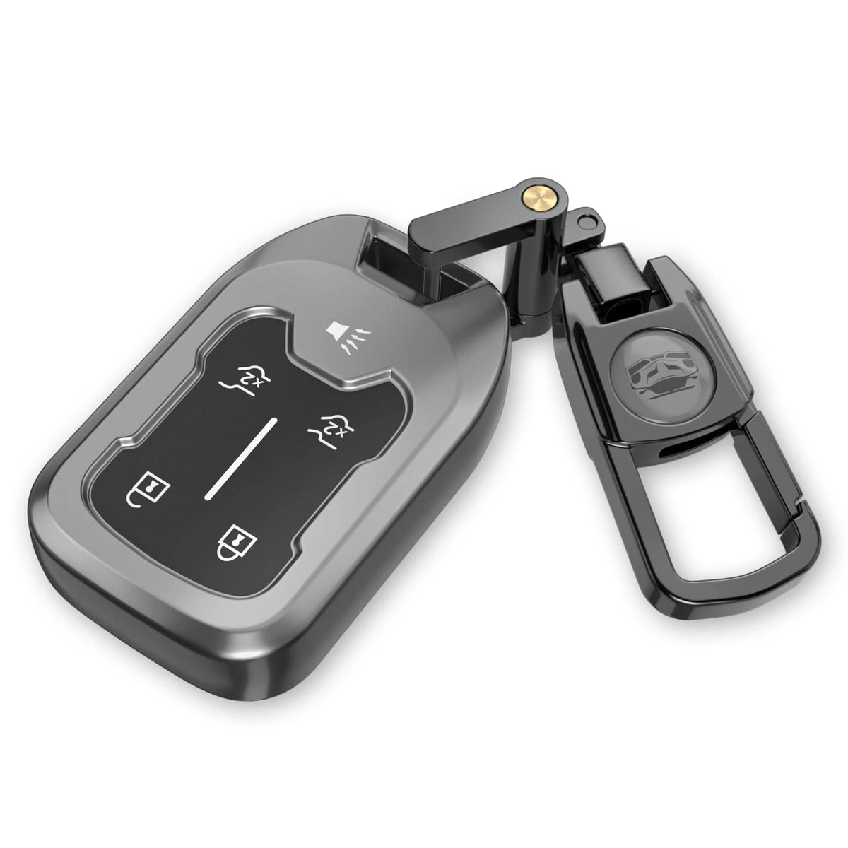 Key Fob Cover for Chevy GMC Models (2019–2023)