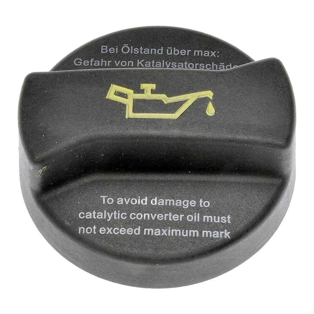 Engine Oil Filler Cap for Volkswagen Beetle/Passat (2012–2018) ALX-PAU-MM-80989-CL360A62