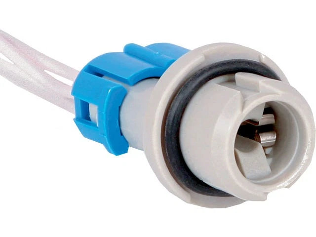 License Lamp Socket for Buick Park Avenue (2002–2004) 86948QXVB