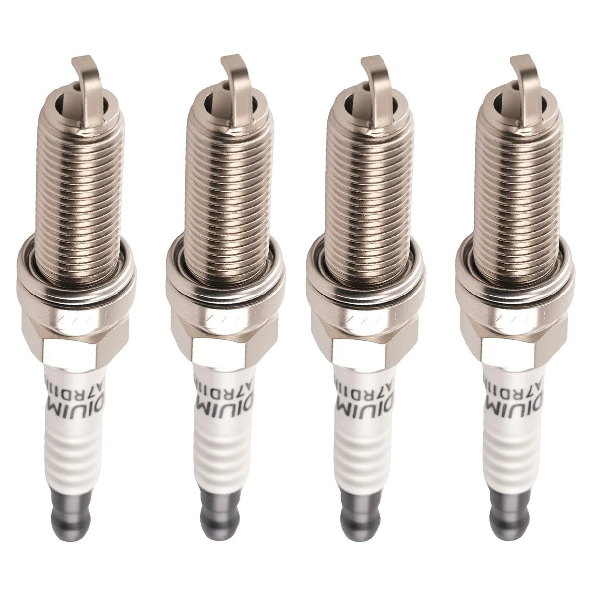 4PC Iridium Spark Plug for Nissan Qashqai Rogue 2.0L (2017–2020) 90565