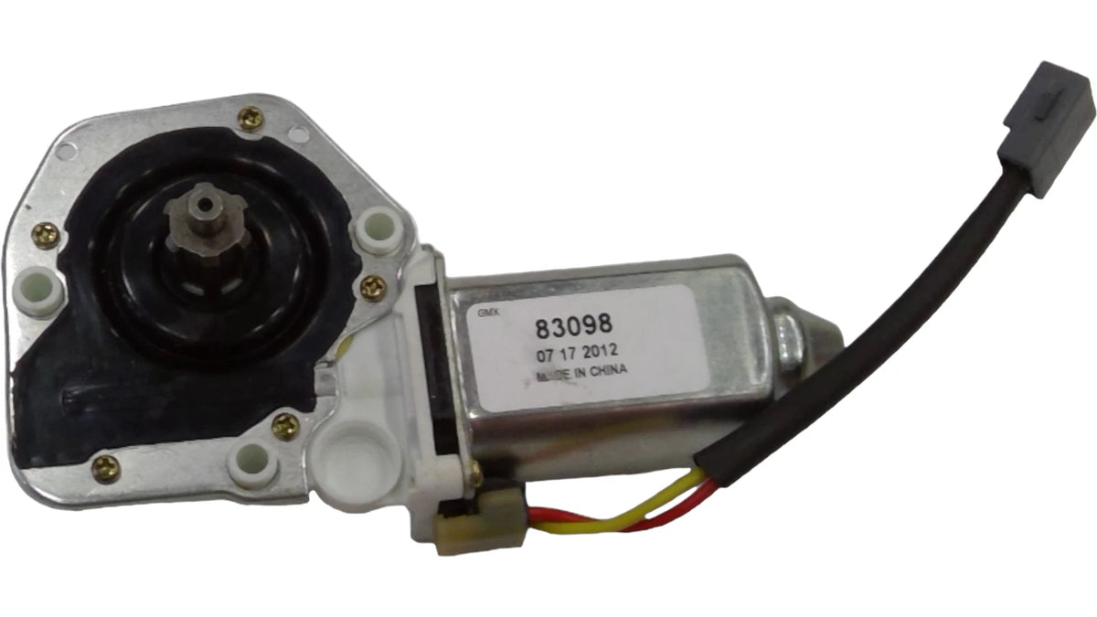 Electrical System Motor for Lincoln Town Car (1998–2011) 1AMWM83098