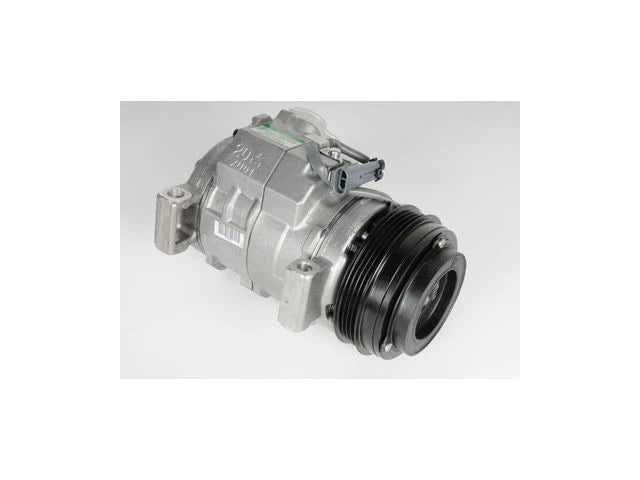 A/C Compressor for GMC Yukon XL 1500 (2010–2014) 66255ZJYT