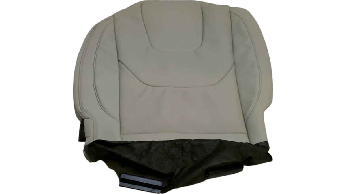 Front Seat Cushion Cover for Ford (2015–2023) FT4Z5862900ES