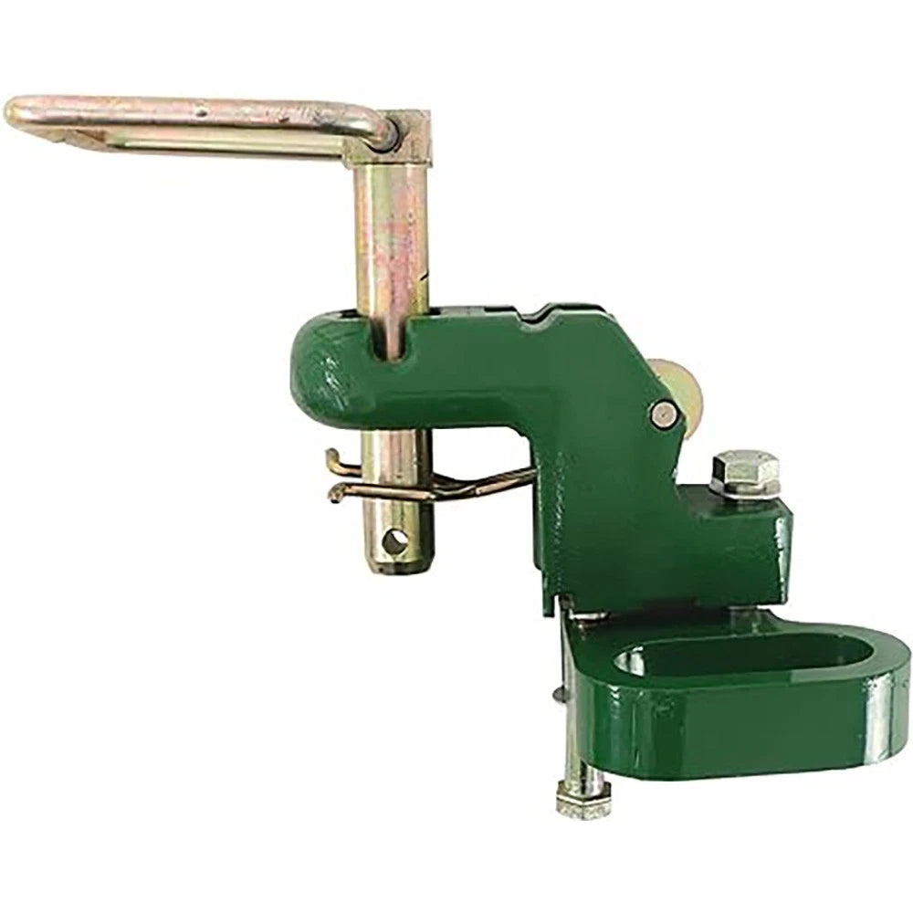 Replacement Drawbar Clevis Assembly for John Deere 7200R 7210R 7215R