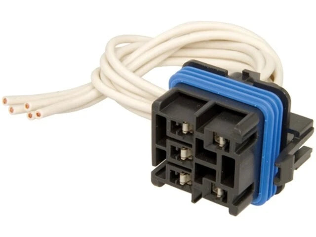 A/C Control Relay Connector for Chevrolet Silverado 2500 HD (2007) 16935TTKG