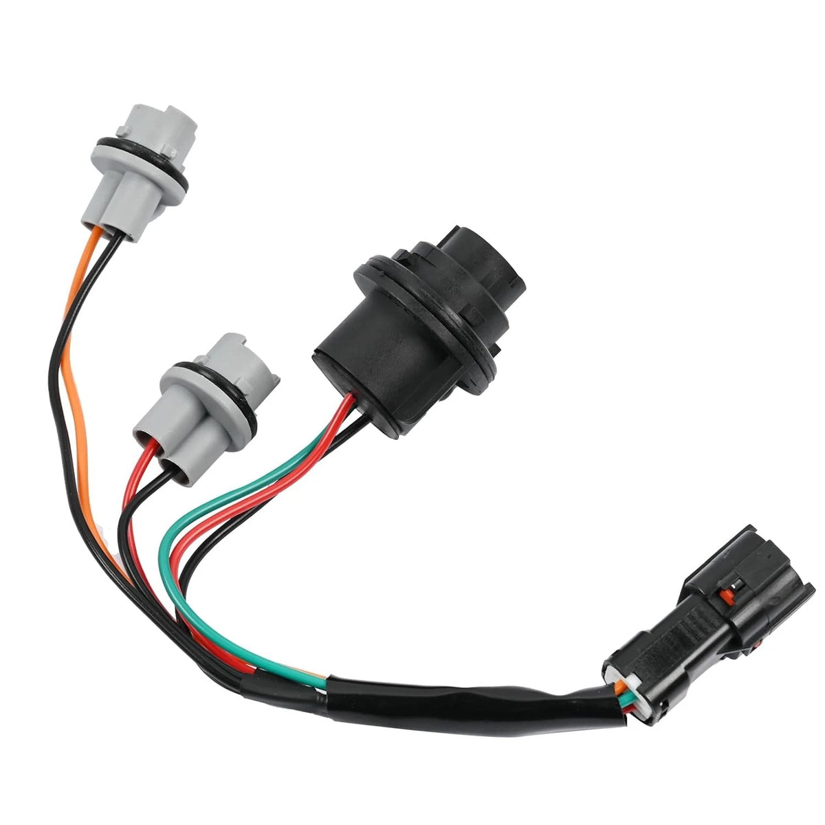 Socket & Wire Tail Light Wiring Harness for Kia Sportage (2014–2016) 924803W520