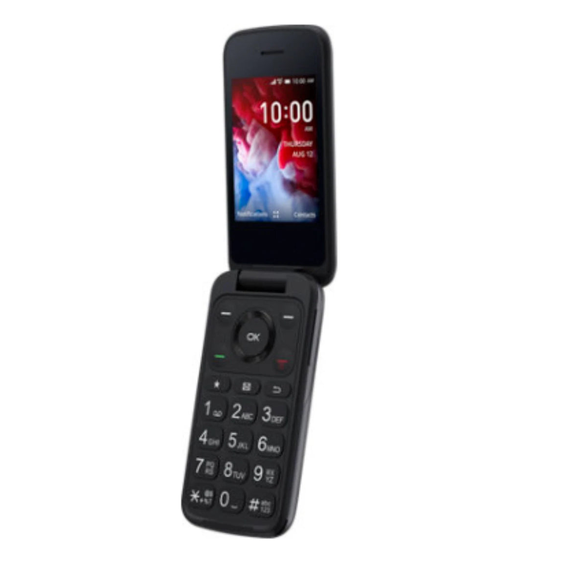 TCL Flip Pro 4056SPP for Verizon Prepaid (2023)