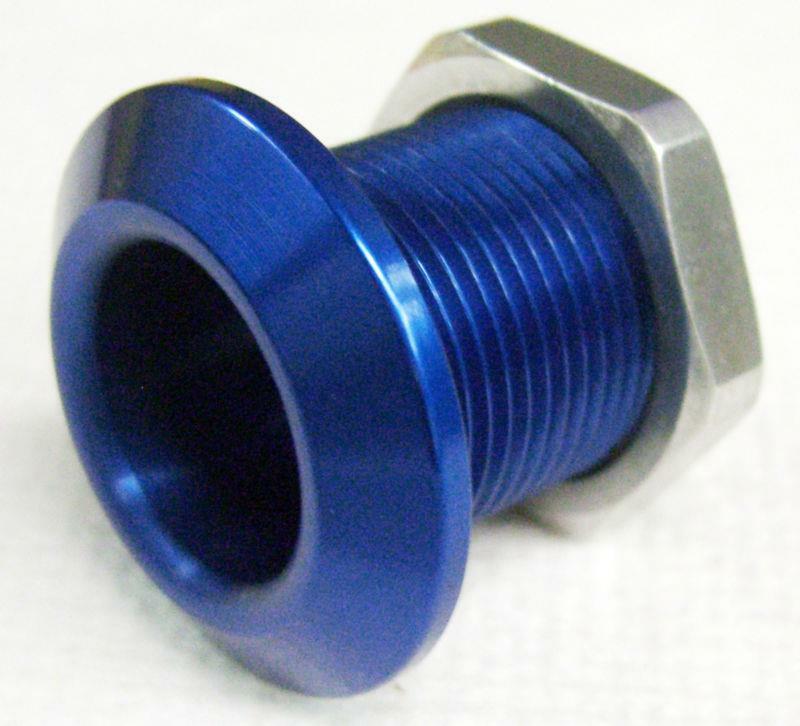Bow Eye Bushing for Kawasaki (AZ1010BL) - Blue